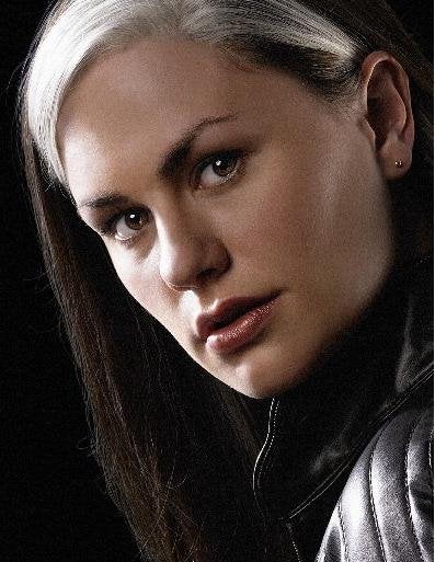 Over at IGN Anna Paquin who plays Rogue indicated that 