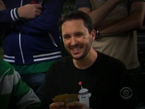 The Dead Grandmother Trick After Sheldon has Wil Wheaton beaten in the